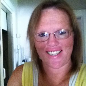 Meet your Posher, Diane